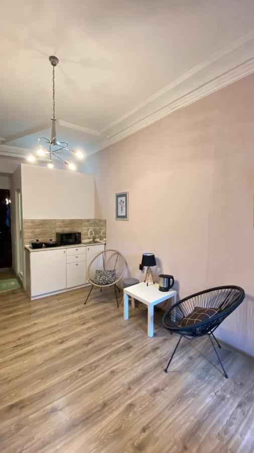 Art Apartment In Kala Tbilisi Historic District Exteriér fotografie